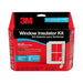 3M Window Insulation Kit for 2 Windows 11232_1