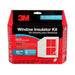 3M Window Insulation Kit for 5 Windows 11233_1