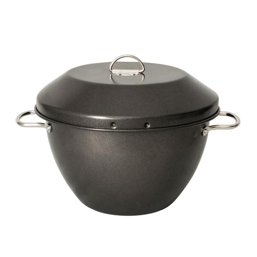 Bakemaster Pudding Steamer, 2 Litre - Non-Stick 40010 1