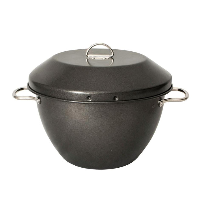 Bakemaster Pudding Steamer, 2 Litre - Non-Stick 40010 1