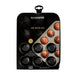 Bakemaster 12 Cup Mini Muffin Pan, 26 X 20Cm/4.5 X 2Cm - Non-Stick 3