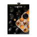 Bakemaster 12 Cup Muffin/Cupcake Pan, 35 X 27Cm/7 X 2.5Cm - Non-Stick 3