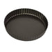 Bakemaster Loose Base Rnd Flan/Quiche Pan, 23Ø X 3.5Cm - Non-Stick 1