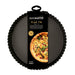 Bakemaster Loose Base Rnd Flan/Quiche Pan, 25Ø X 3.5Cm - Non-Stick 3