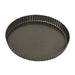 Bakemaster Loose Base Rnd Flan/Quiche Pan, 30Ø X 3.5Cm - Non-Stick 1