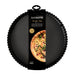 Bakemaster Loose Base Rnd Flan/Quiche Pan, 30Ø X 3.5Cm - Non-Stick 3
