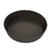 Bakemaster Loose Base Rnd Deep Flan/Quiche Pan, 25Ø X 5.5Cm - Non-Stick 40034 1