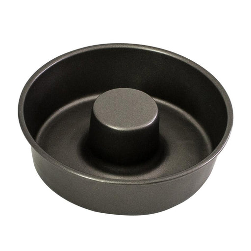Bakemaster Savarin Mould, 20Ø X 6.5Cm - Non-Stick 40040 1