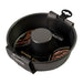 Bakemaster Savarin Mould, 20Ø X 6.5Cm - Non-Stick 40040 2