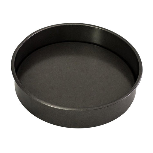 Bakemaster Loose Base Rnd Sandwich Pan, 20Ø X 3.5Cm - Non-Stick 40042 1