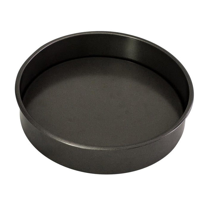 Bakemaster Loose Base Rnd Sandwich Pan, 20Ø X 3.5Cm - Non-Stick 40042 1