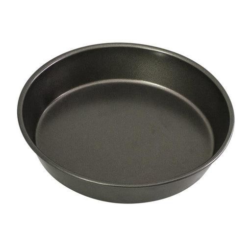 Bakemaster Rnd Deep Pie/Cake Pan, 23Ø X 4.7Cm - Non-Stick 40043 1
