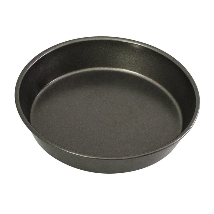 Bakemaster Rnd Deep Pie/Cake Pan, 23Ø X 4.7Cm - Non-Stick 40043 1