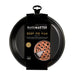 Bakemaster Rnd Deep Pie/Cake Pan, 23Ø X 4.7Cm - Non-Stick 40043 3