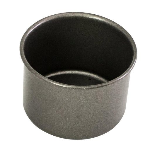 Bakemaster Loose Base Rnd Cake Pan, 10Ø X 7Cm - Non-Stick 40044 1