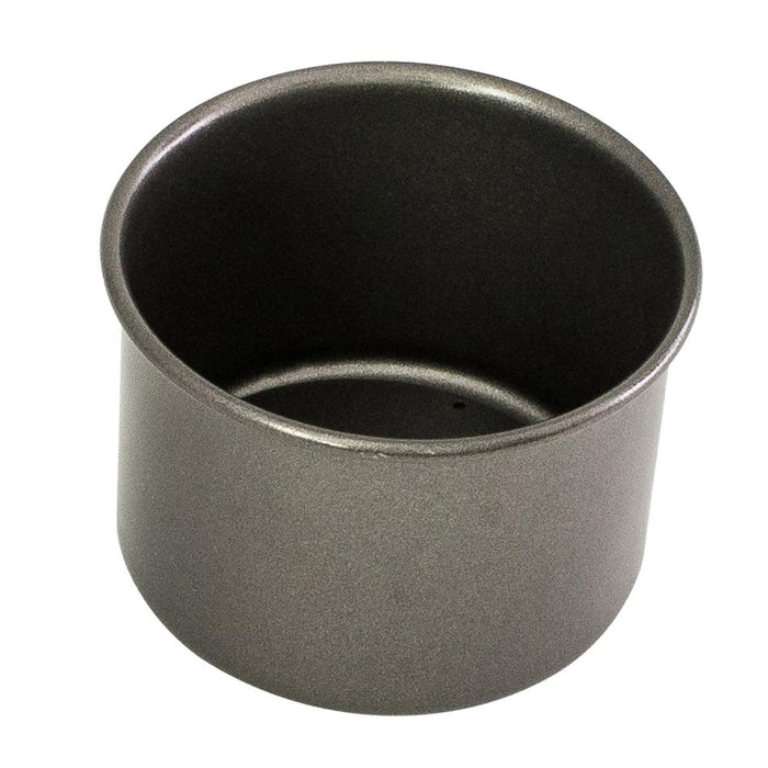 Bakemaster Loose Base Rnd Cake Pan, 10Ø X 7Cm - Non-Stick 40044 1