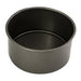 Bakemaster Loose Base Rnd Deep Cake Pan, 18Ø X 8Cm - Non-Stick 40045 1
