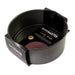 Bakemaster Loose Base Rnd Deep Cake Pan, 23Ø X 8Cm - Non-Stick 40047 2