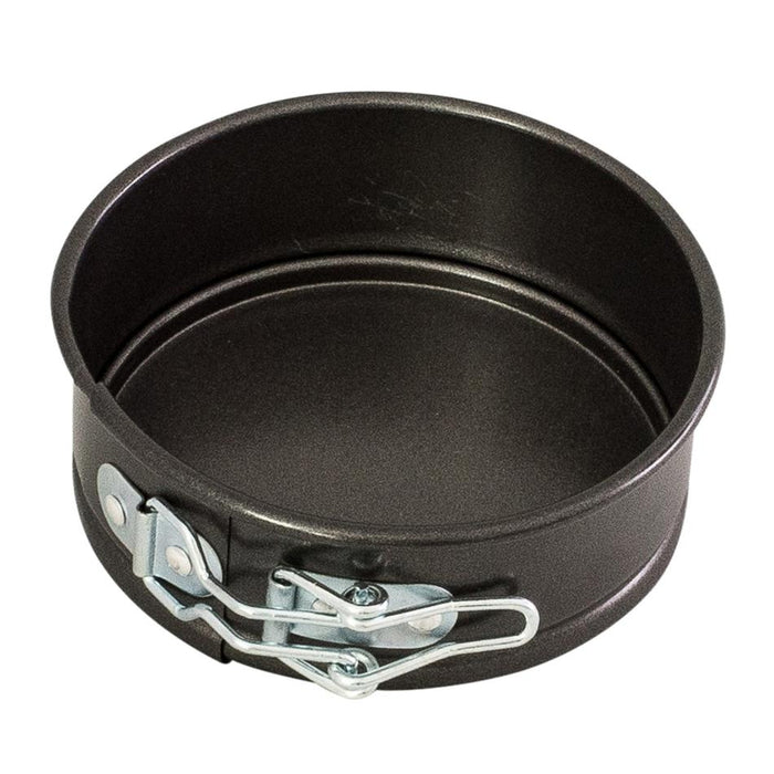 Bakemaster Springform Rnd Cake Pan, 11Ø X 3.5Cm - Non-Stick 40050 1