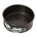 Bakemaster Springform Rnd Cake Pan, 11Ø X 3.5Cm - Non-Stick 40050 1