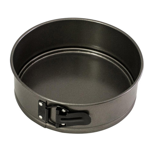 Bakemaster Springform Rnd Cake Pan, 20Ø X 6Cm - Non-Stick 40051 1