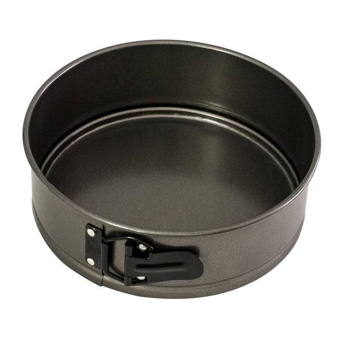 Bakemaster Springform Rnd Cake Pan, 20Ø X 6Cm - Non-Stick 40051 1