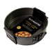 Bakemaster Springform Rnd Cake Pan, 23Ø X 6Cm - Non-Stick 40052 2