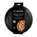 Bakemaster Springform Rnd Cake Pan, 23Ø X 6Cm - Non-Stick 40052 3