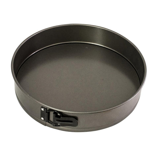 Bakemaster Springform Rnd Cake Pan, 30Ø X 7Cm - Non-Stick 40054 1
