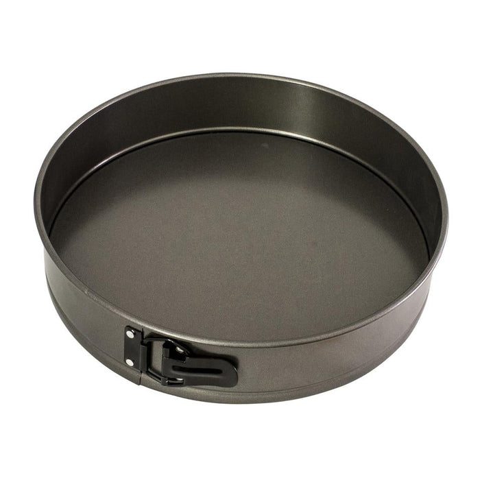 Bakemaster Springform Rnd Cake Pan, 30Ø X 7Cm - Non-Stick 40054 1
