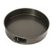 Bakemaster Springform Rnd Cake Pan, 30Ø X 7Cm - Non-Stick 40054 1