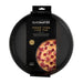 Bakemaster Springform Rnd Cake Pan, 30Ø X 7Cm - Non-Stick 40054 3