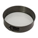 Bakemaster Springform Rnd Cake Pan With Glass Base, 26Ø X 7Cm - Non-Stick 40055 1