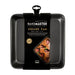 Bakemaster Square Bake Pan, 23 X 23 X 4.5Cm - Non-Stick 40059 3