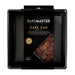 Bakemaster Loose Base Sq Deep Cake Pan, 20 X 20 X 7Cm - Non-Stick 3