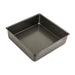 Bakemaster Loose Base Sq Deep Cake Pan, 30 X 30 X 9Cm - Non-Stick 1