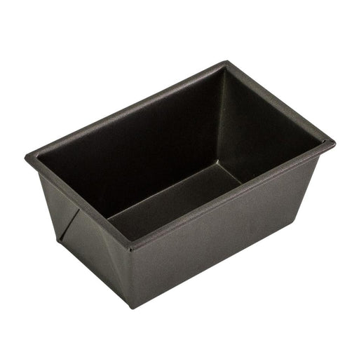Bakemaster Box Sided Loaf Pan, 15 X 9 X 7Cm - Non-Stick 40070 1