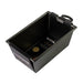 Bakemaster Box Sided Loaf Pan, 15 X 9 X 7Cm - Non-Stick 40070 2