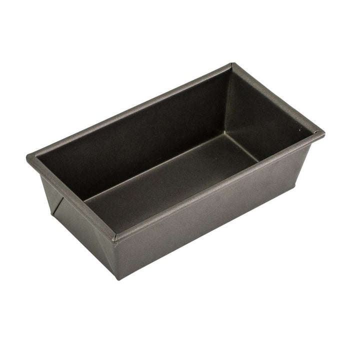 Bakemaster Box Sided Loaf Pan, 21 X 11 X 7Cm - Non-Stick 40071 1