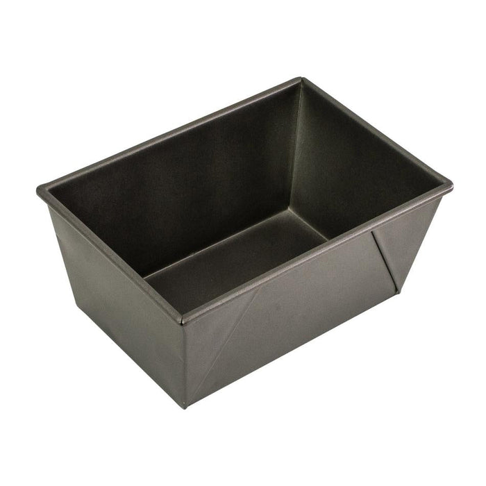 Bakemaster Farmhouse Loaf Pan, 24 X 16 X 12Cm - Non-Stick 40072 1