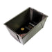 Bakemaster Farmhouse Loaf Pan, 24 X 16 X 12Cm - Non-Stick 40072 2