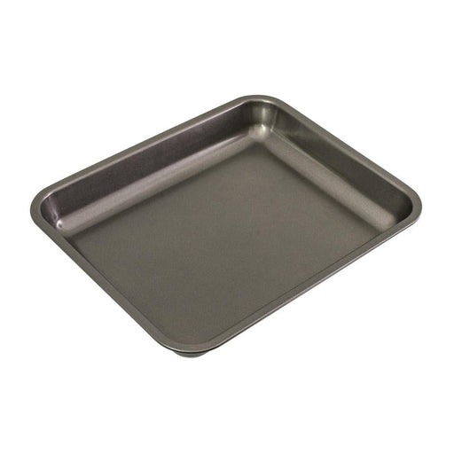 Bakemaster Large Roasting Pan, 39 X 31 X 5Cm - Non-Stick 40081 1