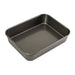 Bakemaster Medium Deep Roasting Pan, 34 X 26 X 7Cm - Non-Stick 40082 1