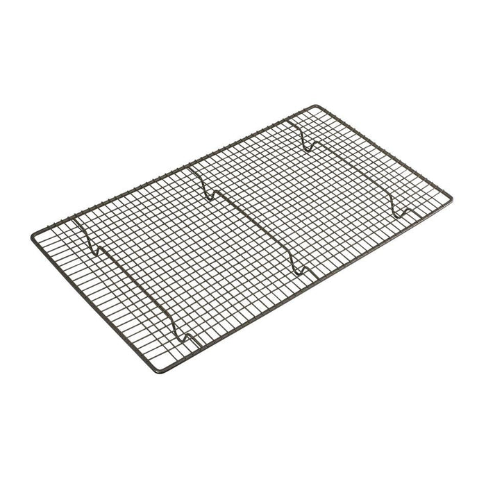 Bakemaster Cooling Tray, 46 X 25Cm - Non-Stick 40095 1
