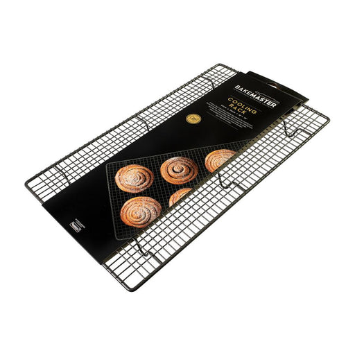 Bakemaster Cooling Tray, 46 X 25Cm - Non-Stick 40095 2