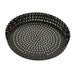Bakemaster Perfect Crust Loose Base Quiche Pan, 23Ø X 3.5Cm - Non-Stick 40102 1