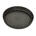 Bakemaster Perfect Crust Loose Base Quiche Pan, 25Ø X 3.5Cm - Non-Stick 40103 1