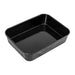 Bakemaster Professional Vitreous Enamel Roasting Pan, 35 X 25 X 6Cm - Non-Stick 1
