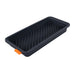 Bakemaster Medium Grill Divider Tray - 28 X 13 X 3.6Cm 40142 1