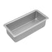 Bakemaster Silver Anodised Loaf Pan, 25 X 10 X 7.5Cm 40267 1
